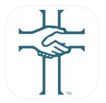 Peacemaker LITE app button