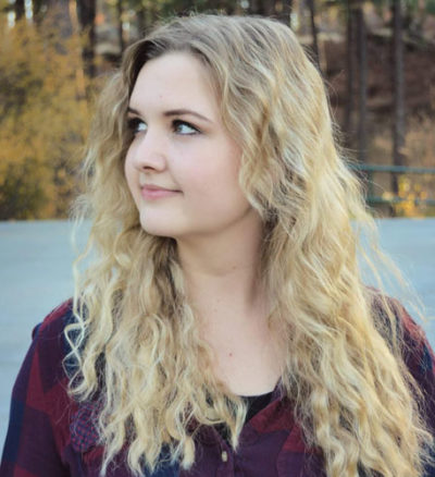 Abigail Price
