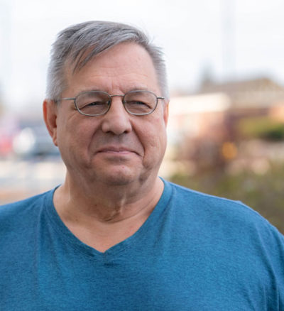 Gene Walth
