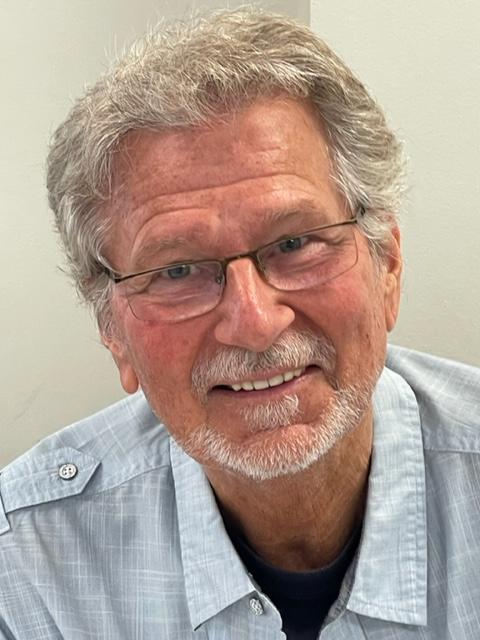 Mike Chambers Photo
