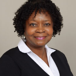 Oletha Barnett